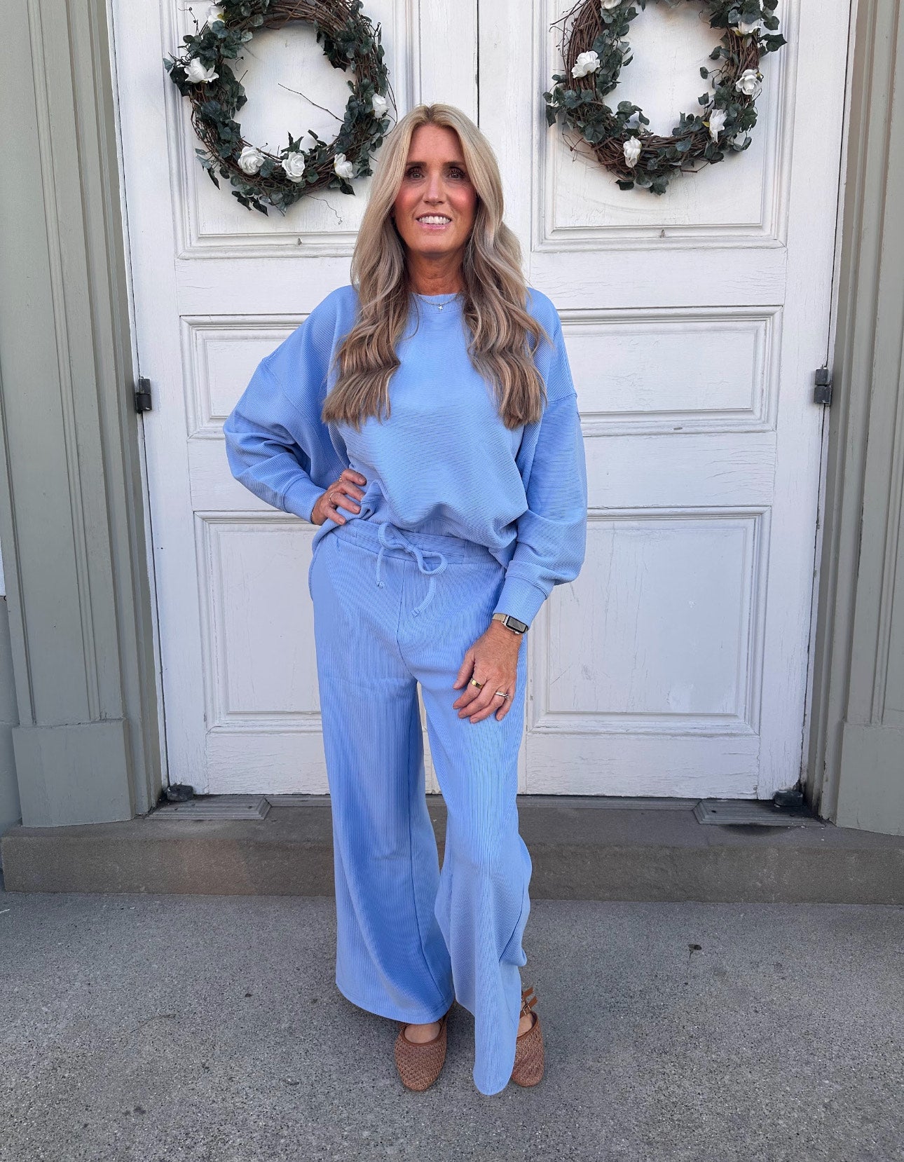 Rompers and Sets