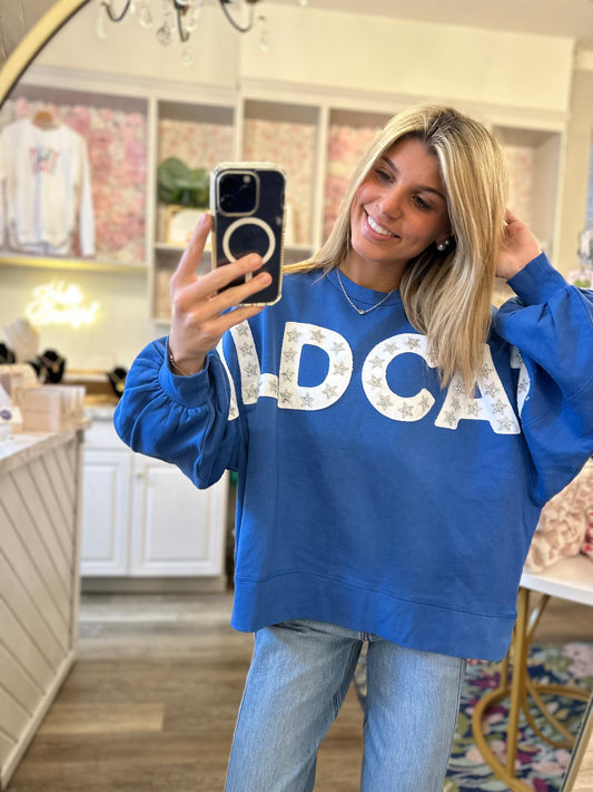 Wildcat Sweatshirt