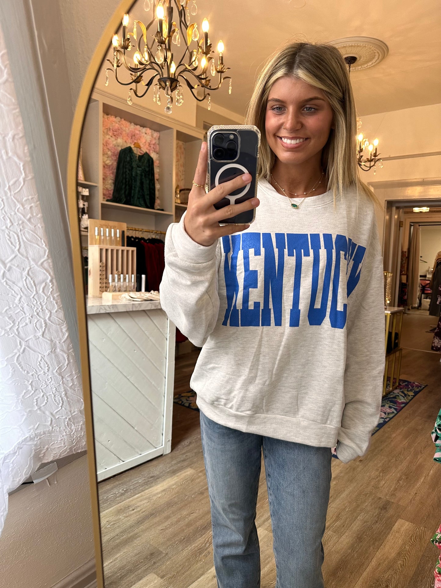 Kentucky Sweatshirt