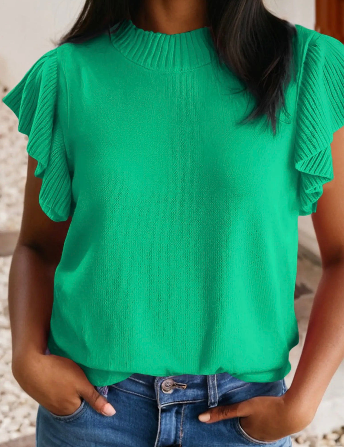Dolly Top