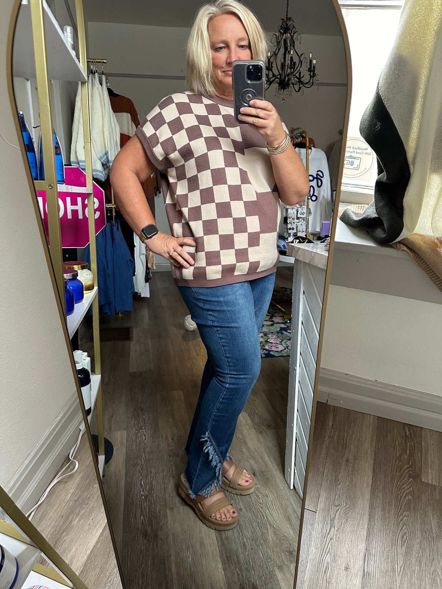 Hadley Jeans