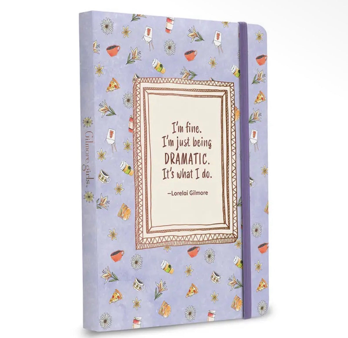 Gilmore Girls Journal