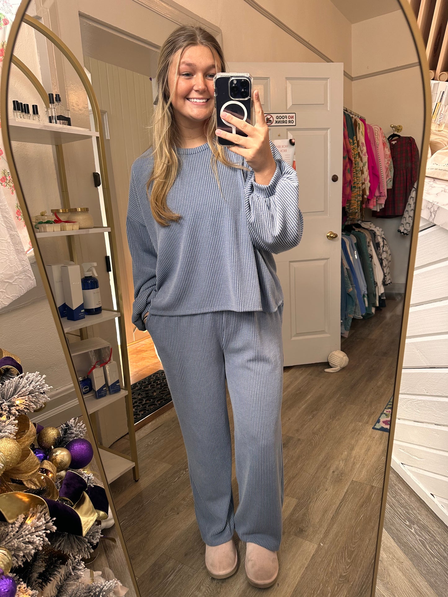 Laken Set