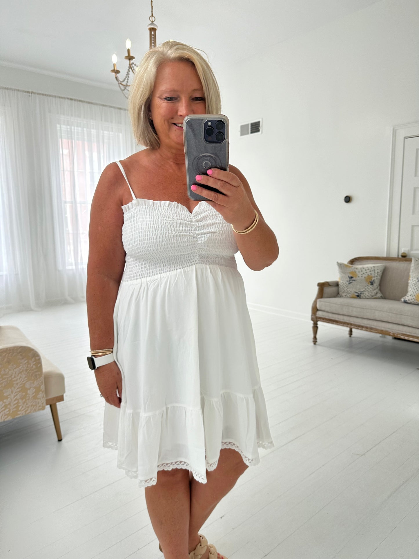 Jenna Dress