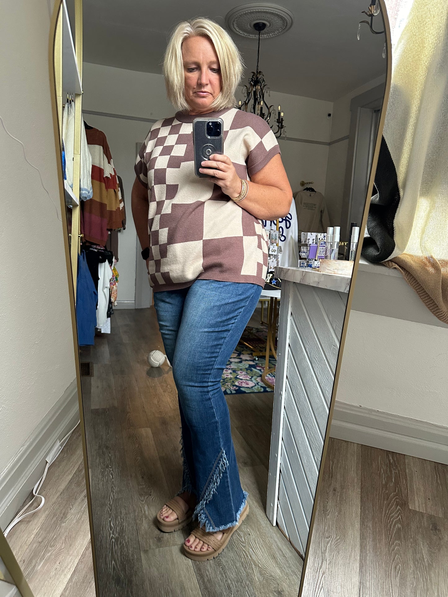 Hadley Jeans