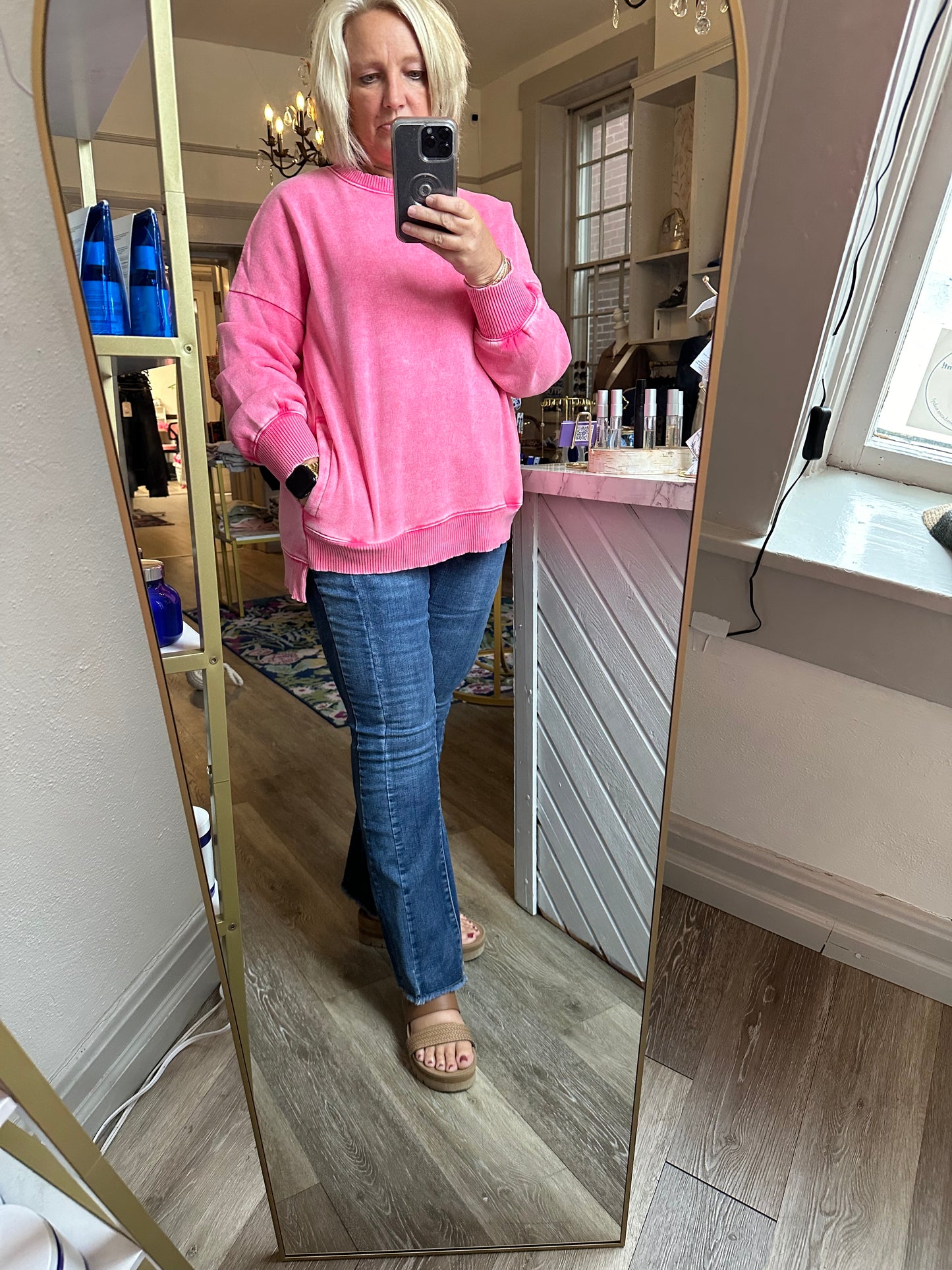 Gracelyn Jeans