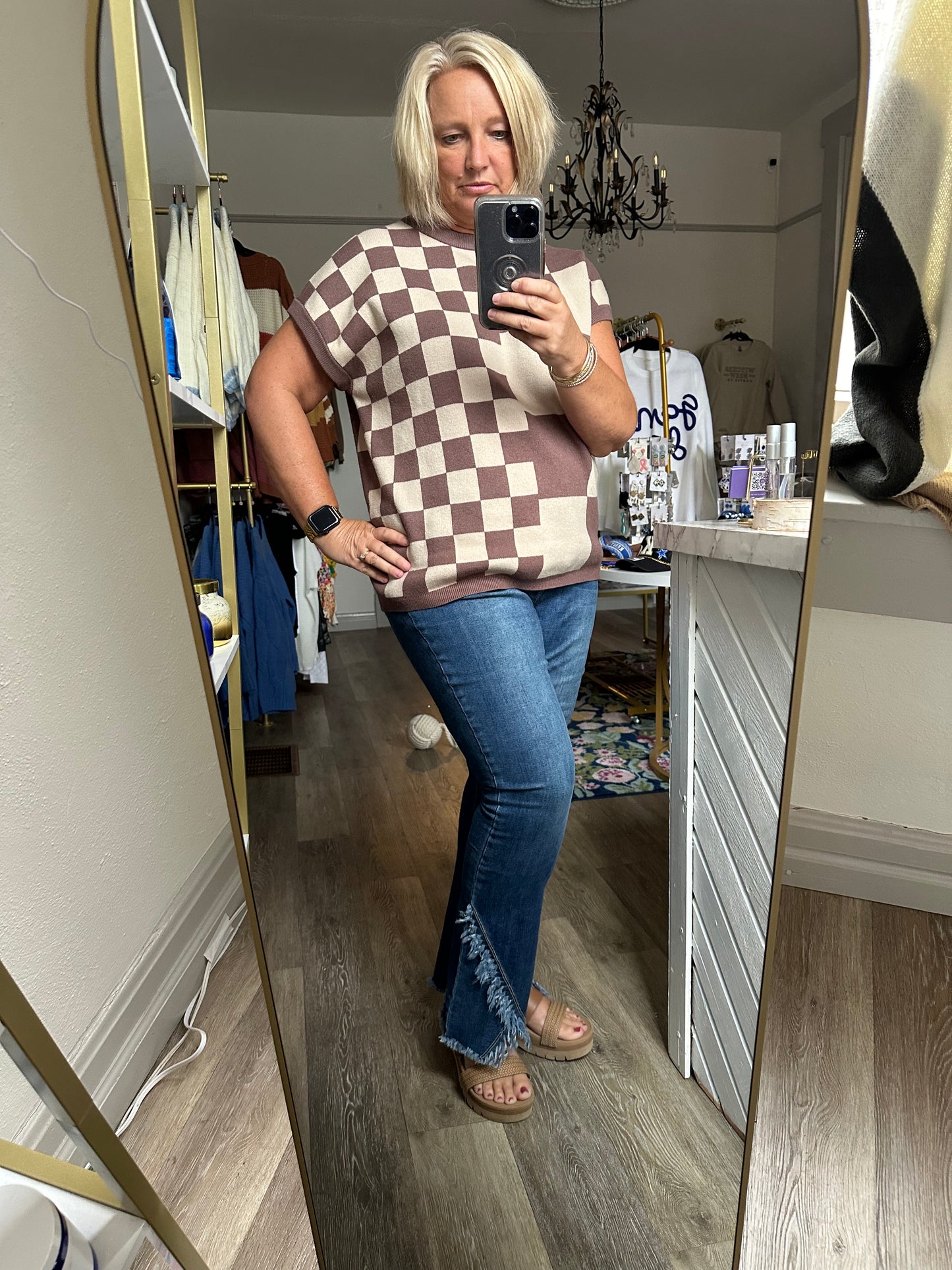 Hadley Jeans