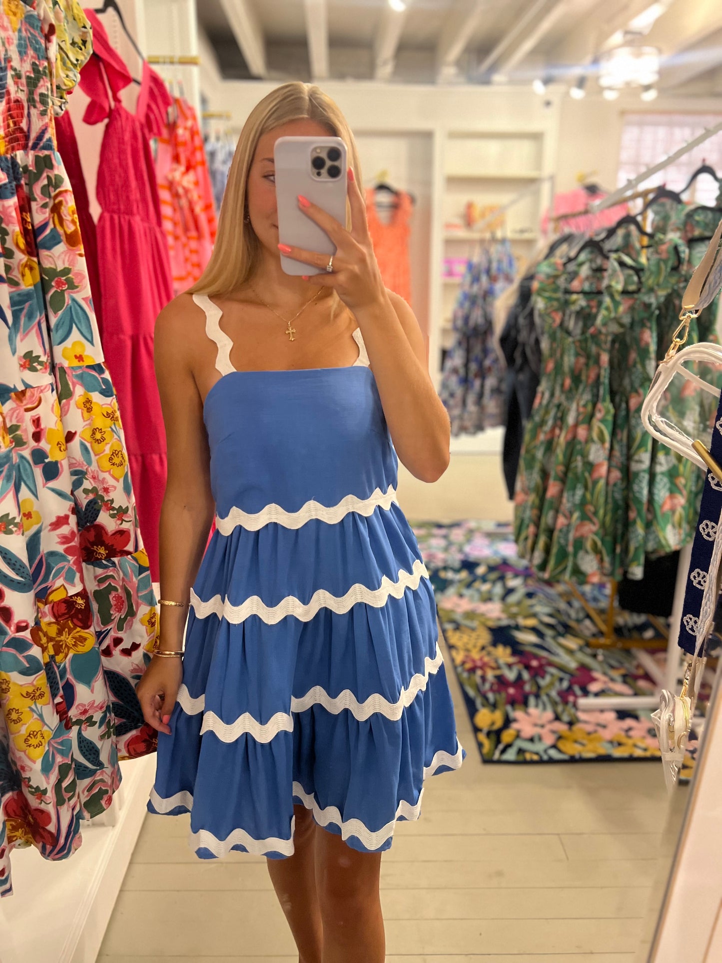Sadie Dress