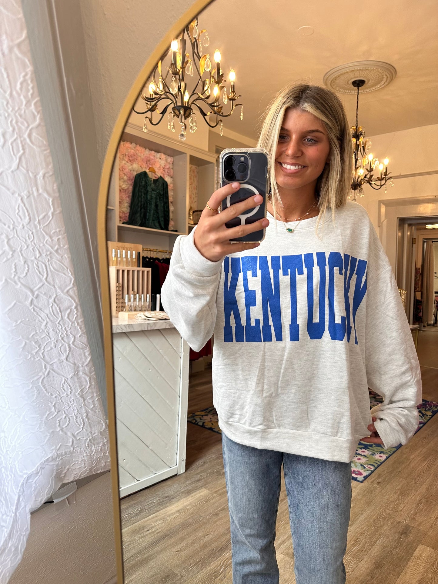 Kentucky Sweatshirt