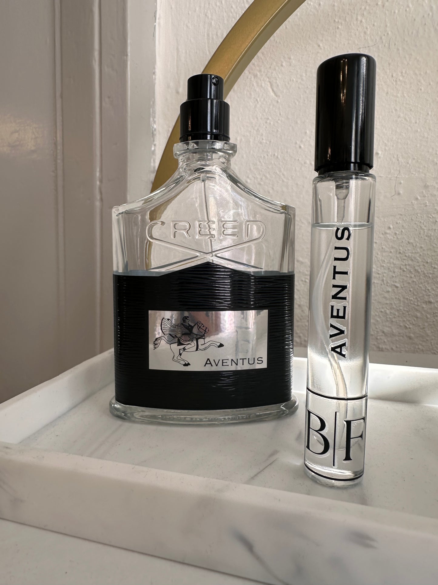 Aventus Men’s Cologne by Creed