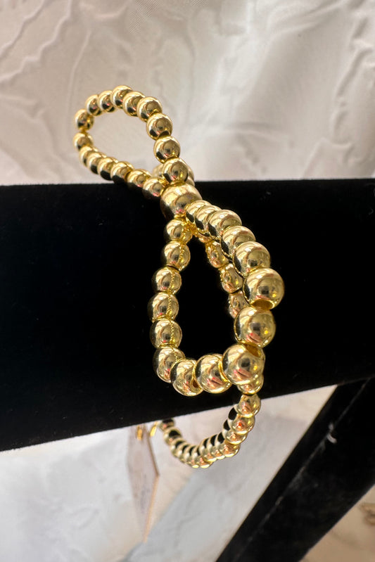 The Clara Bow Bracelet