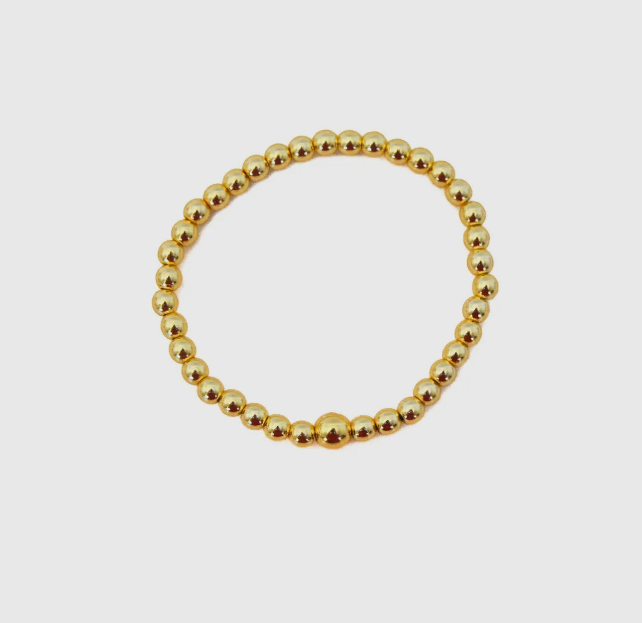 The Hannah Bracelet