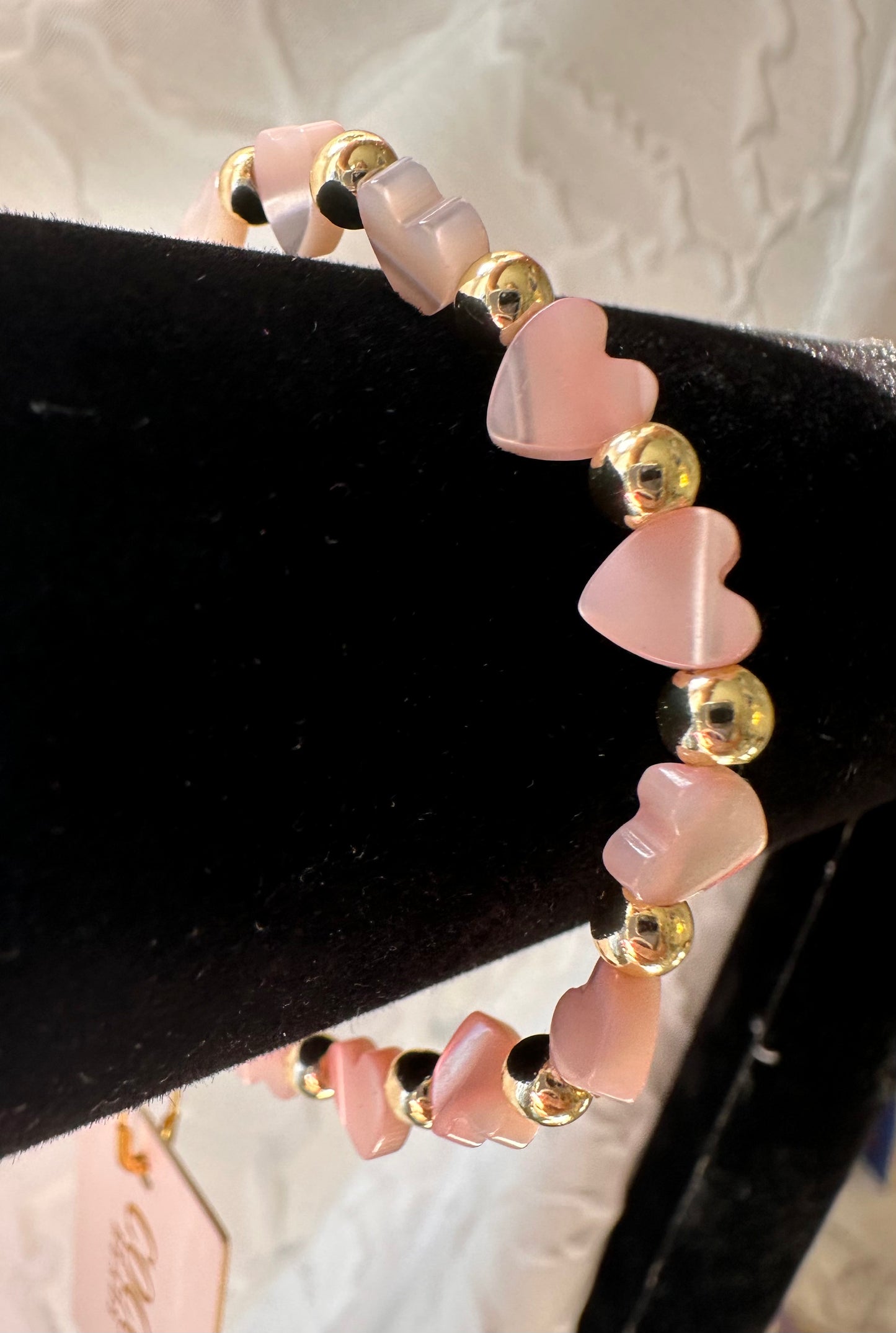 The Dolly Bracelet