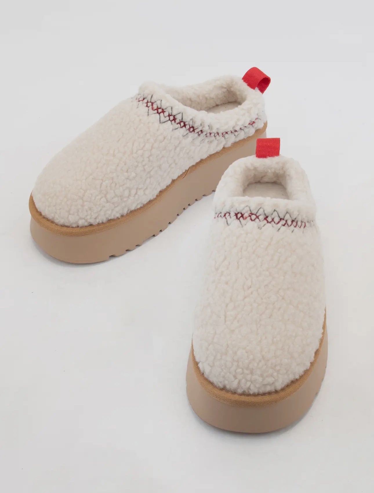 Maxwell Slippers