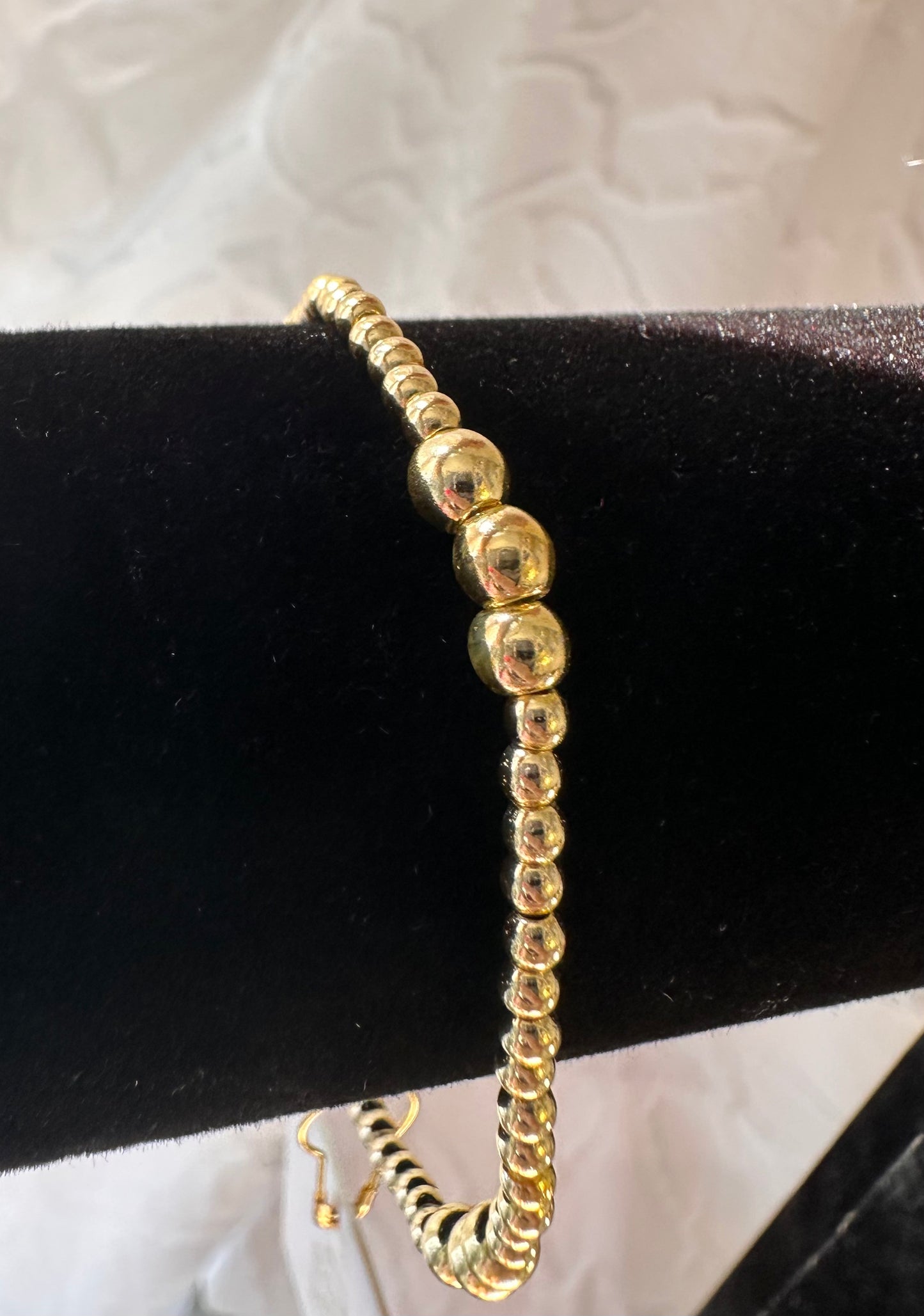 The Caroline Bracelet