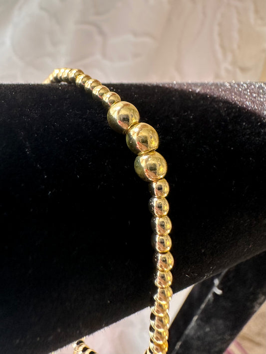 The Caroline Bracelet