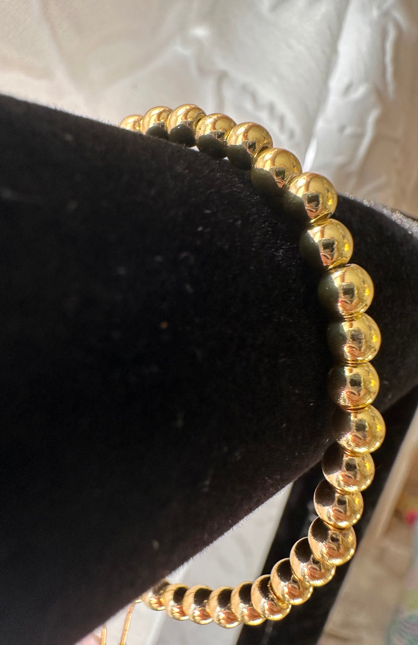 The Goldie Bracelet