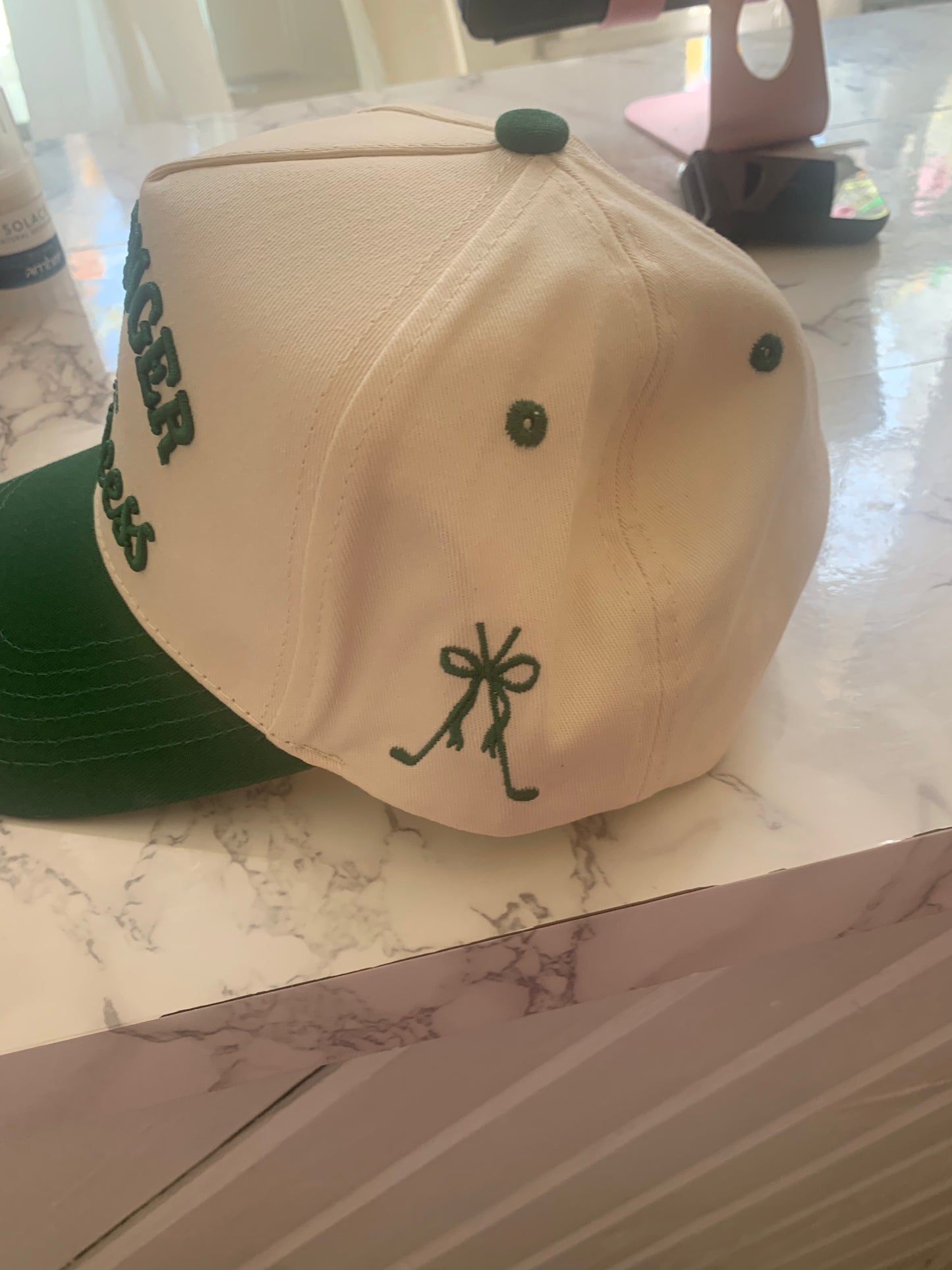 Passenger Princess Trucker Hat