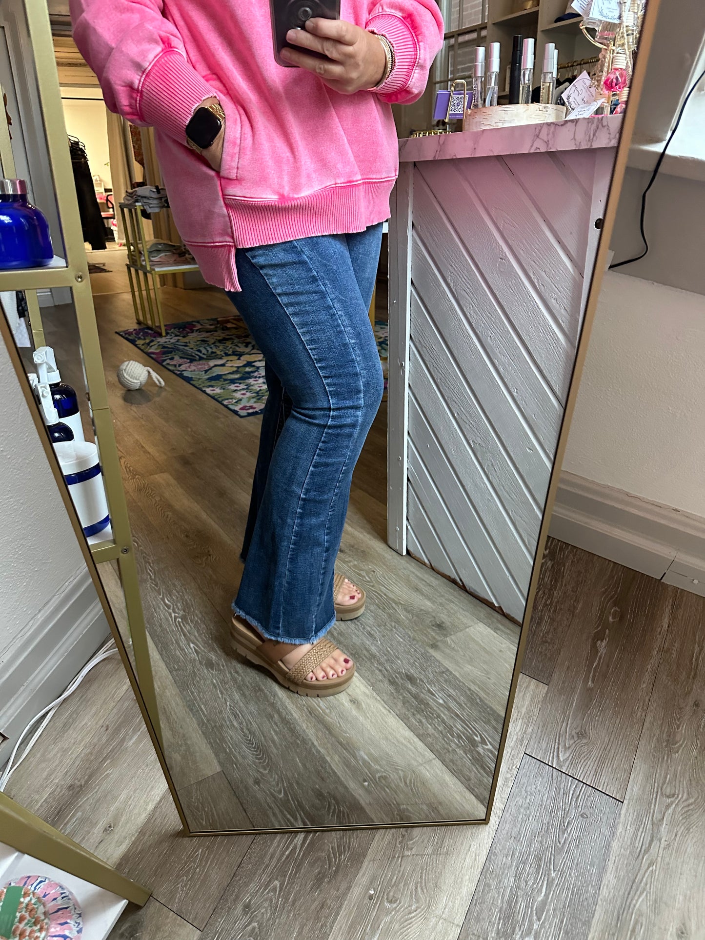 Gracelyn Jeans