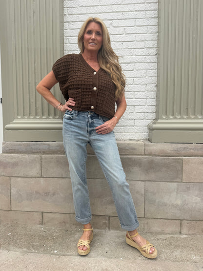 Billie Boyfriend Jeans