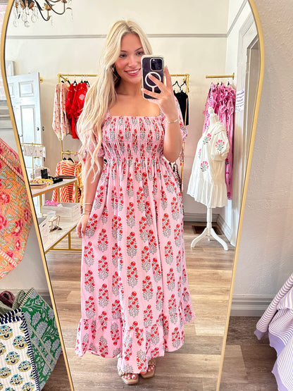 Vivi Dress
