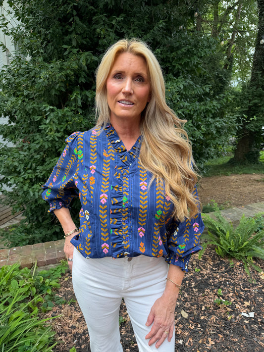 Savanna Top