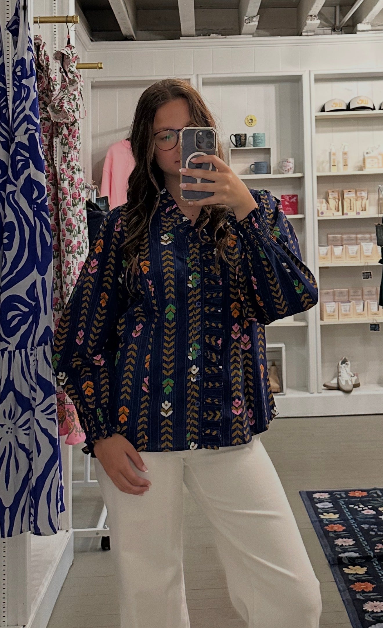 Savanna Top