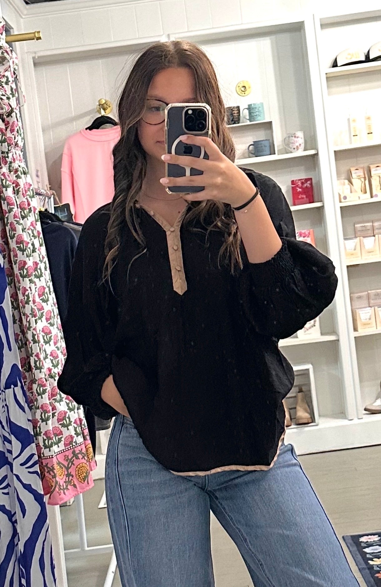 Everlee Top