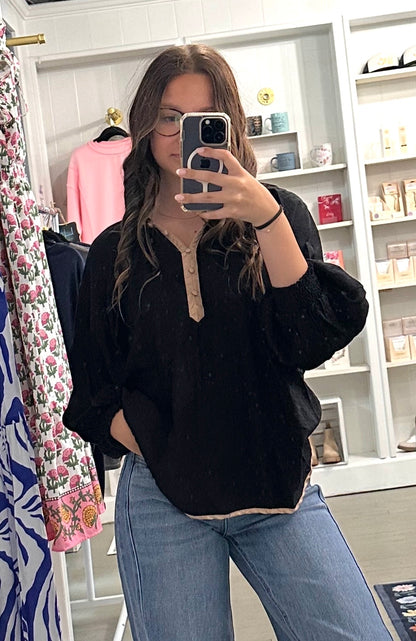 Everlee Top
