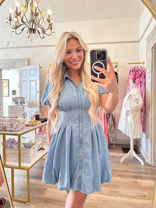 Kimberly Dress
