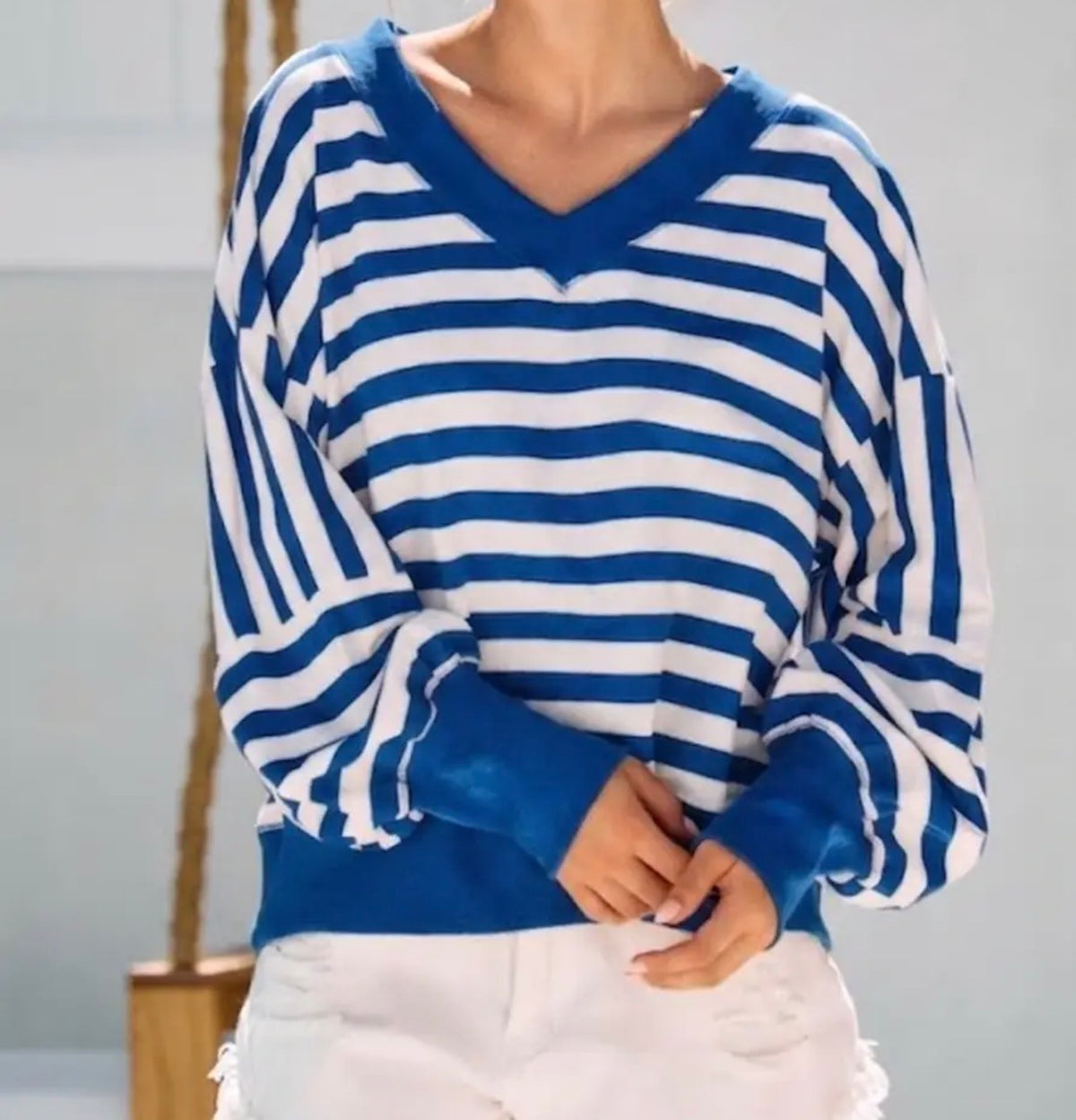 The Kara Top