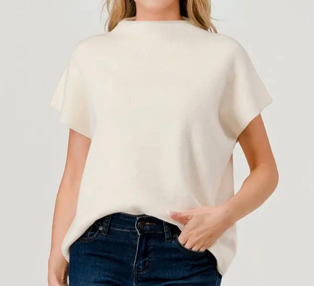 Josie Top