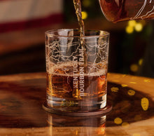 Load image into Gallery viewer, Kentucky Bourbon Trail Glasses
