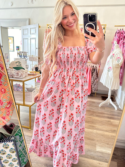 Vivi Dress