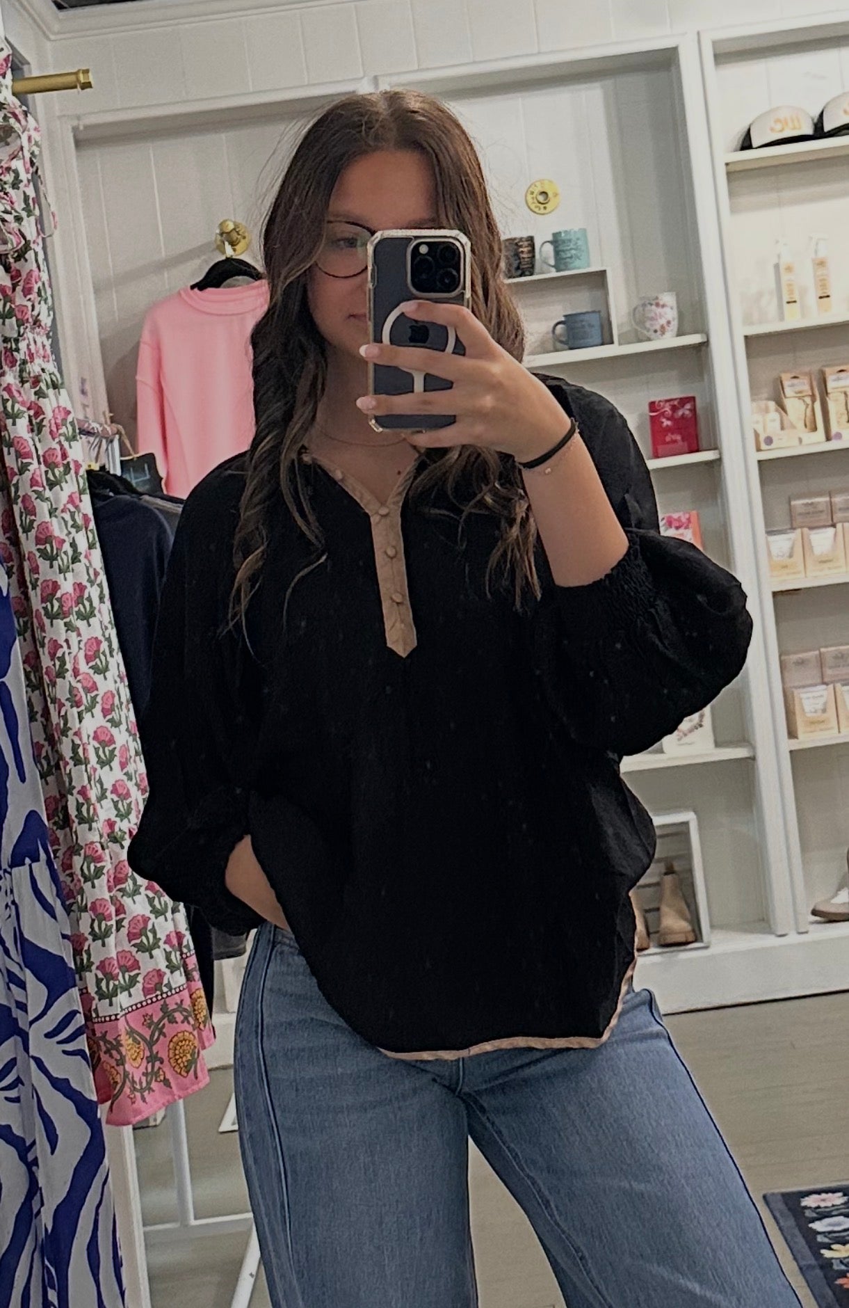 Everlee Top