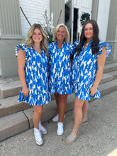 Load image into Gallery viewer, The Coach Stoops Dress
