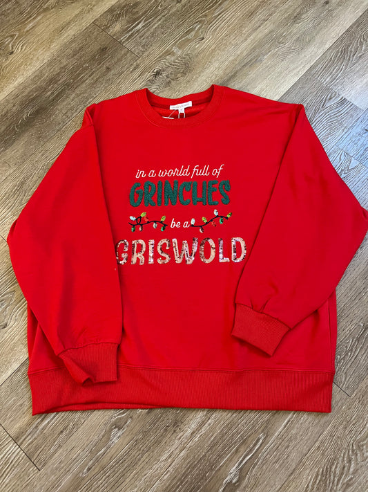 Griswold Sweatshirt