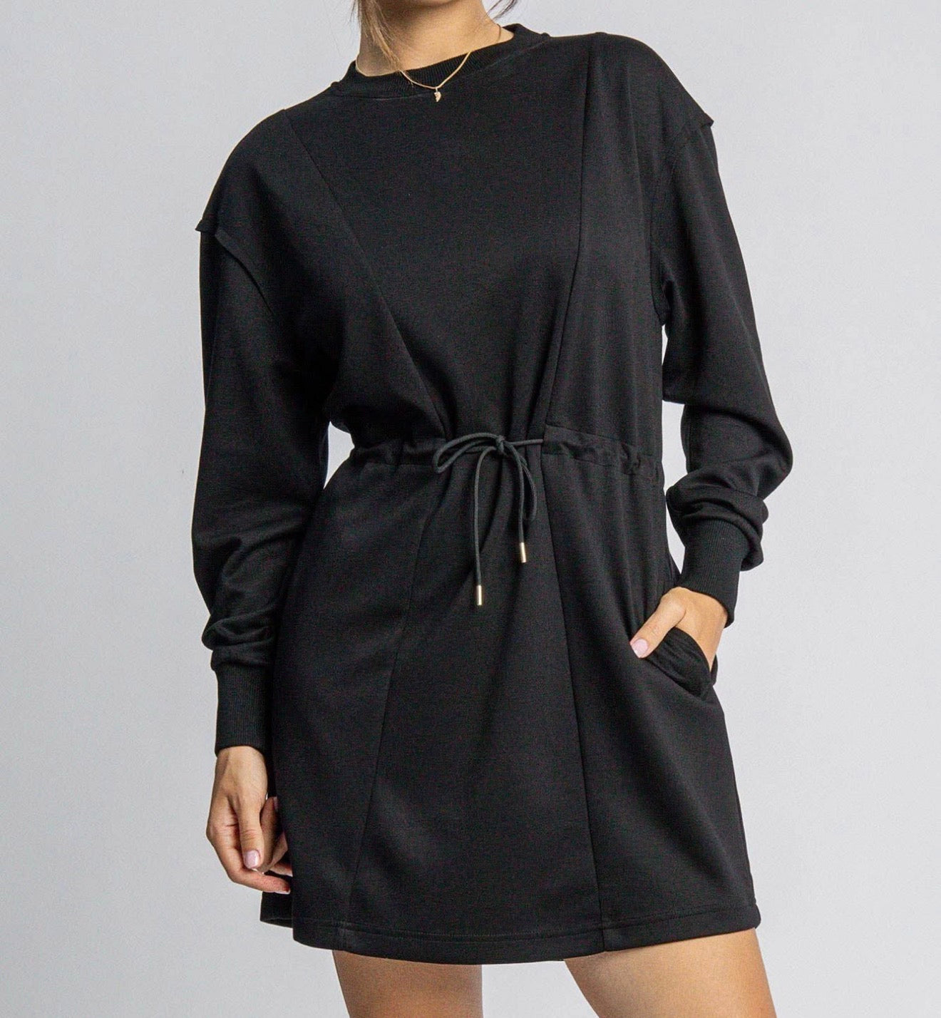 The Sydney Dress