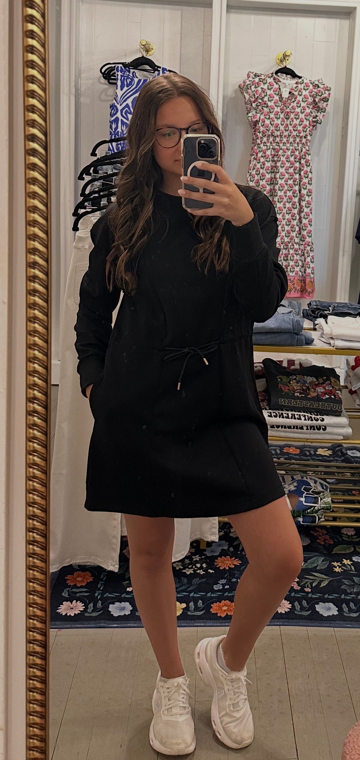 The Sydney Dress
