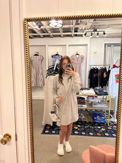 The Jenna Dress