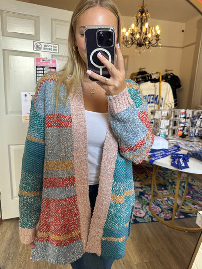 Chloe Cardigan