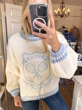 Load image into Gallery viewer, Sports Club Sweater
