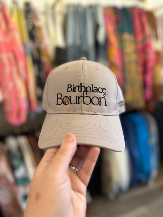 Birthplace of Bourbon Trucker Hat