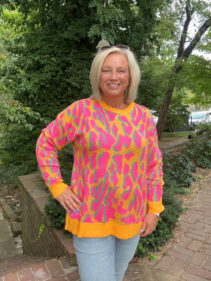 Sunday Sweater