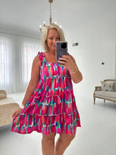 Load image into Gallery viewer, Madison Dress
