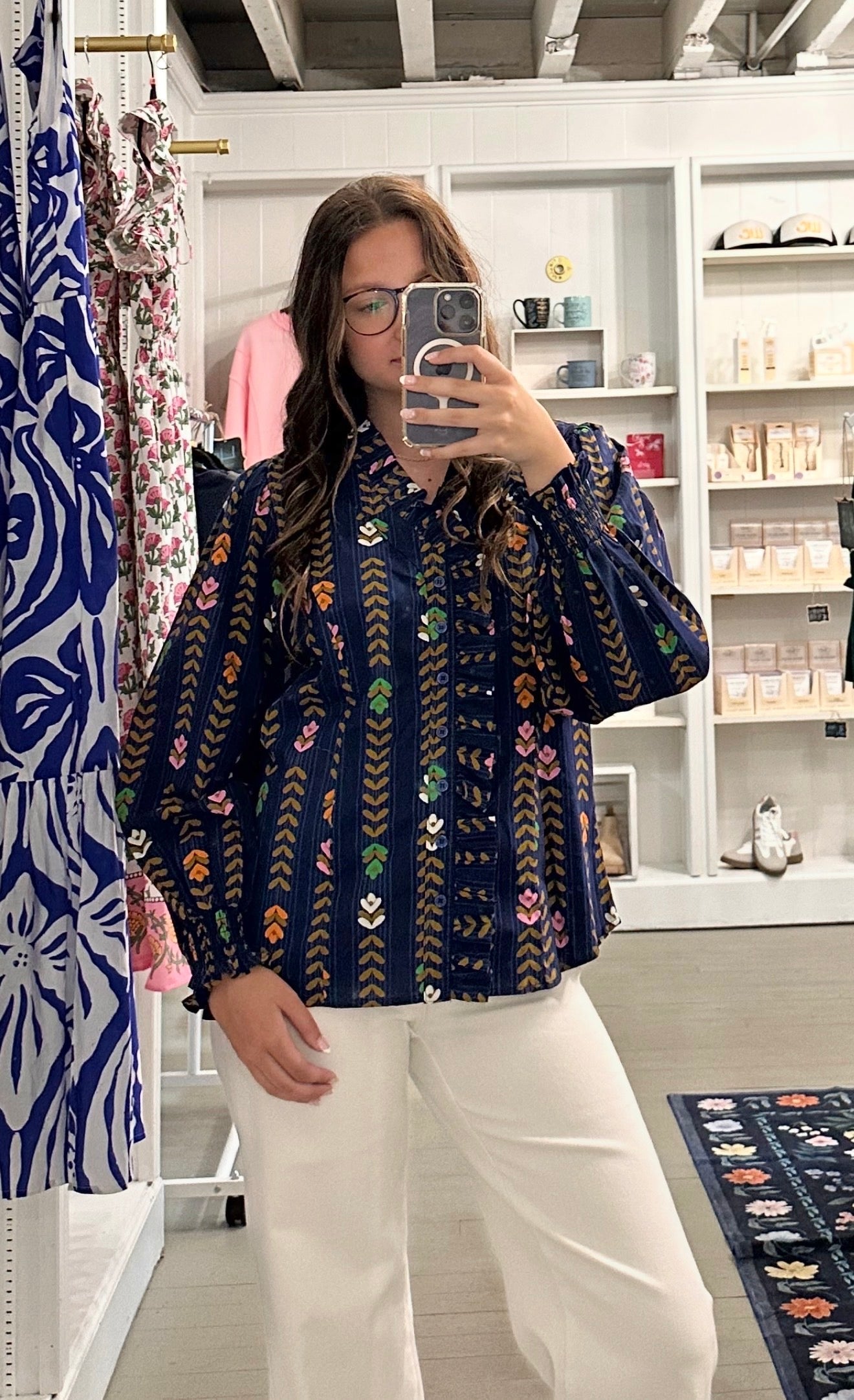 Savanna Top