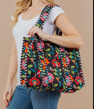 Load image into Gallery viewer, The Blossom Carryall
