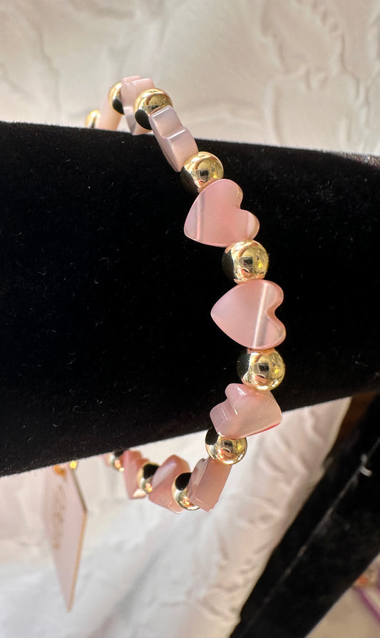 The Dolly Bracelet