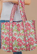 Load image into Gallery viewer, The Blossom Carryall
