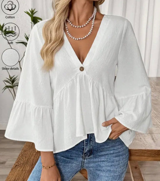 Sunny Days Top